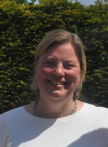 Picture of Tine De Leeuw