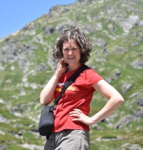 Picture of Katrien Stryckers