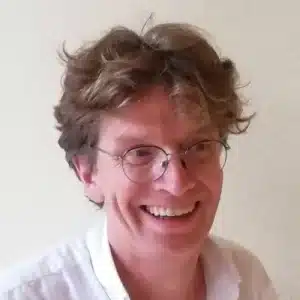 Picture of Lode Vandeputte