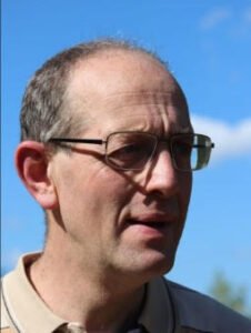 Picture of Patrick Denauw