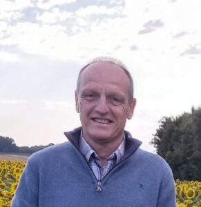 Picture of Geert Goethals