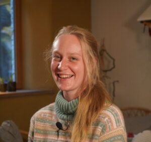 Picture of Elise Descheemaeker