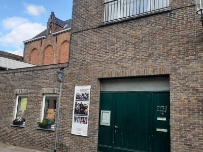 Gemeenschapshuis